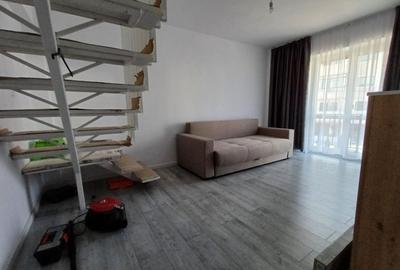Ap. Duplex modern 3 camere, 71 mp, Bloc 2023, Mobilat, Parcare - HLINCEA - 2