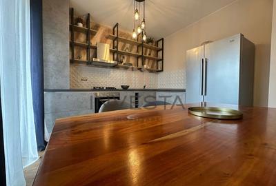 Apartament in vila cu panorama deosebita si garaj! - 17