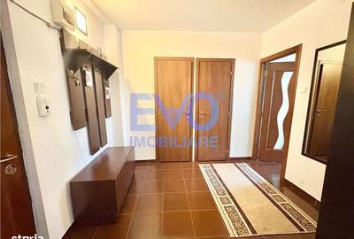 Apartament cu 2 camere decomandat în Albești