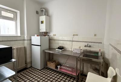 Apartament cu 3 camere decomandat în Cotroceni - 7