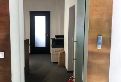 Spatii de birouri - Piata Unirii - 125 mp - 4