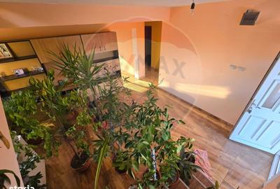 Casă cu 4 camere în Ișalnița - 7