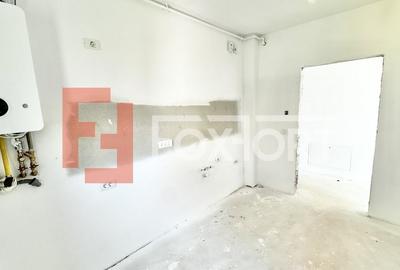 Apartament cu 3 camere + Pod in Giroc - 6