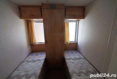 Casă cu 6 camere cu Teren 33 Mp în Central - 7