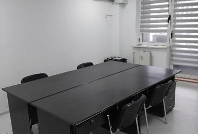 Birou, de 75 mp, în Unirii - 3