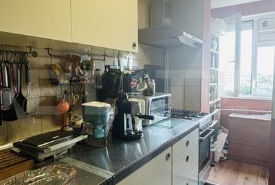 Apartament decomandat cu 3 camere in zona Torontalului - 5