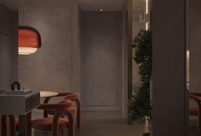 Apartament 2 camere Avalon Estate + parcare - 2