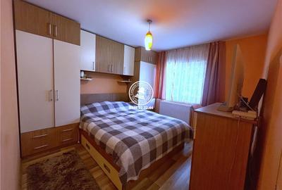 Apartament decomandat cu 4 camere pe etaj intermediar - 6