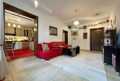 Apartament cu 4 camere de vânzare - Centrul Civic, Brașov - 6