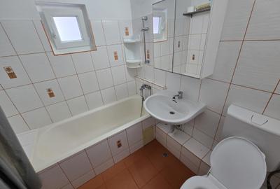 Apartament cu 2 camere decomandat, mobilat în Lujerului - 8