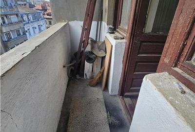 Garsoniera deosebita Universitate - Batiste - 7