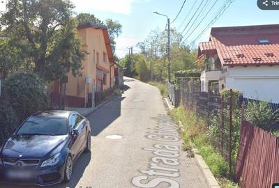 Teren Intravilan Curtea de Arges - 2