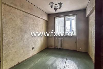 Apartament cu 3 camere decomandat în Drumul Taberei - 2