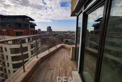 Apartament cu 4 camere în Dacia - 11