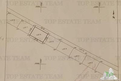 Teren de 428 mp, în Dragomirești-Vale - 1