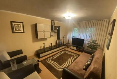 Apartament 2 camere - DE INCHIRIAT Brazda lui Novac - 5