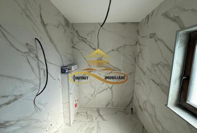 Casa noua de vanzare in Bacau Lilieci - 10