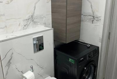 2 camere Lujerului - complex Exigent Plaza - Faza 4 *parcare privata* - 8