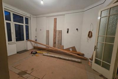 Apartament 4 camere in vila interbelica superba, in Cartierul Armenesc- Mosilor! - 3