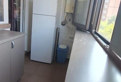 Apartament cu 2 camere semidecomandat în Roșu - 5