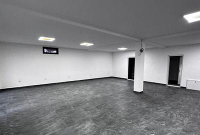 Spatiu Comercial 120 mp utili Podari - 1