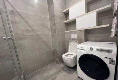 Apartament cu 2 camere nedecomandat în Europa - 3