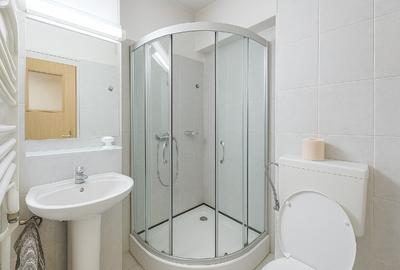 Garsonieră semidecomandată, mobilată în Mărăști - 5