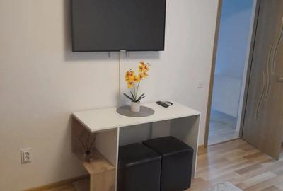 Proprietar inchiriez apartament 1 camera, etaj 1 - Piata Verde- str.Linistei - 1