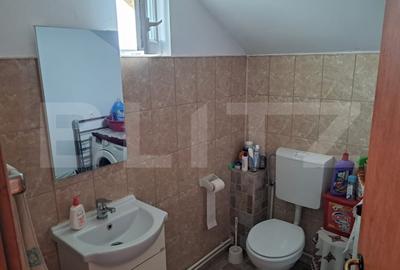 Casa de vanzare Campenesti - 13