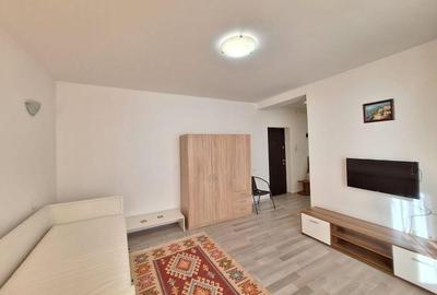 Garsoniera de închiriat + parcare, Sâpentru - 3