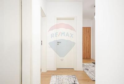 Apartament cu 2 camere decomandat, mobilat în Bartolomeu - 6