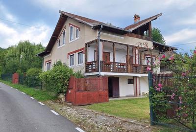 Casa de Vanzare Vladesti Arges