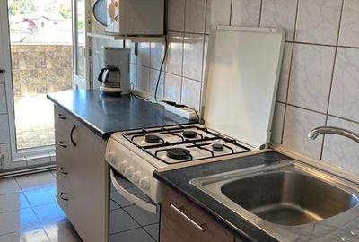 Apartament cu 2 camere în Central - 8