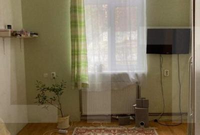 Apartament de 3 camere, 56,85 mp, la curte comuna, teren, zo - 8