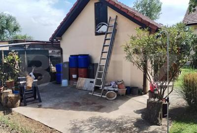 Casă cu 4 camere cu Teren 1241 Mp în Amați - 7