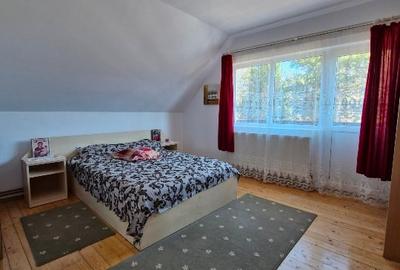 Casă de oaspeți de închiriat - 3