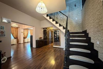 Casă individuală cu 5 camere cu Canalizare în Ostratu - 21