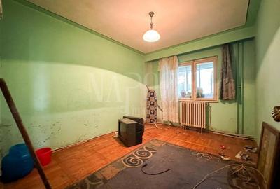 Apartament 3 camere de vanzare in Zorilor, Cluj Napoca - 2