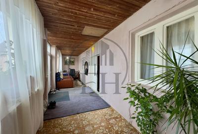 Casă individuală cu 4 camere cu Canalizare în Corbu - 12