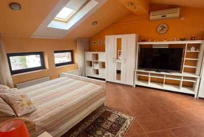 Inchiriere 2 camere Dorobanti Inchiriere 2 camere Dorobanti - 8