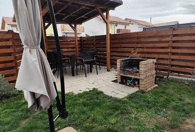 Duplex cu 3 camere cu Canalizare în Triaj - 9