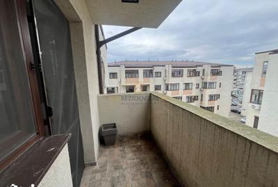 Apartament cu 3 camere decomandat în Metalurgiei - 15