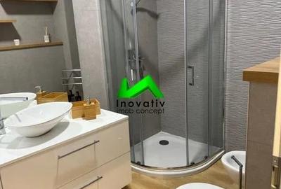 Apartament de inchiriat 3 camere Sibiu Calea Cisnadiei Apartament de inchiriat 3 camere Sibiu Calea Cisnadiei - 3