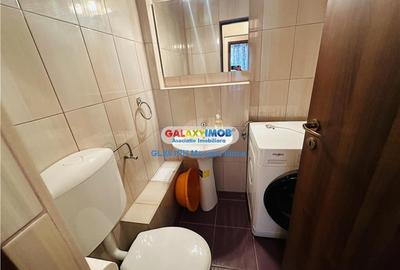 Apartament cu 3 camere decomandat, mobilat în Cioceanu - 7