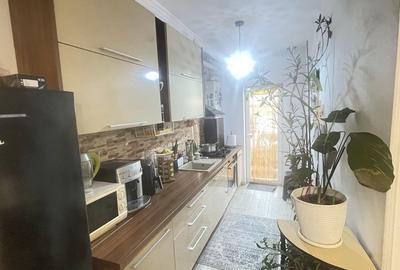 Apartament cu 3 camere decomandat în Central - 2