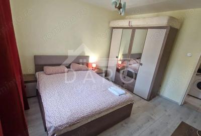 Inchiriez apartament cu 1 camera - 2