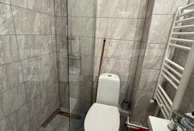 Apartament cu 2 camere în Central - 2