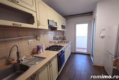 Apartament cu 3 camere în Criș - 16