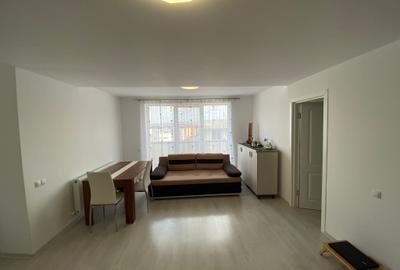 Apartament Nou la Liziera Pădurii - 3 Camere, 65 mp, Terasă de 20 mp - 3