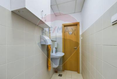 Spa?iu industrial si birouri, zona Aparatorii Patriei - 27